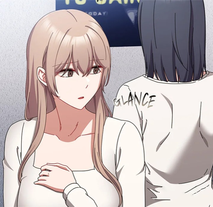 But I Love You - Chapter 46 Page 116