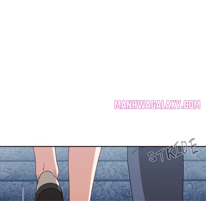 But I Love You - Chapter 46 Page 133