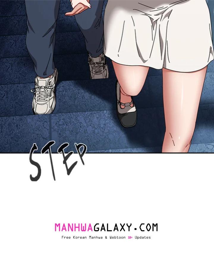 But I Love You - Chapter 46 Page 137