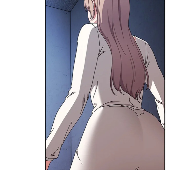 But I Love You - Chapter 46 Page 141