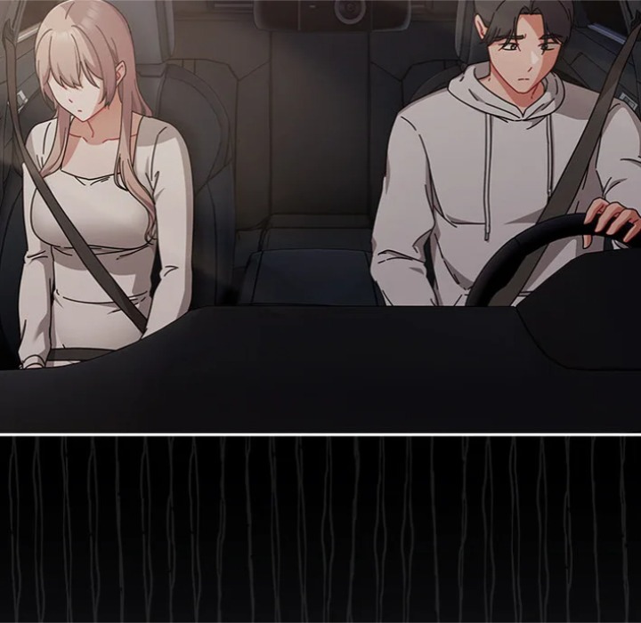 But I Love You - Chapter 46 Page 151