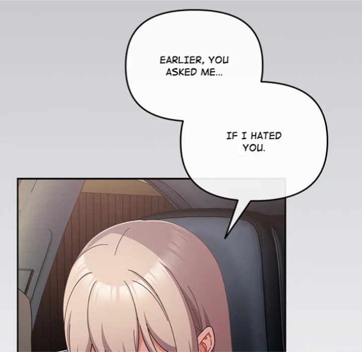 But I Love You - Chapter 46 Page 154