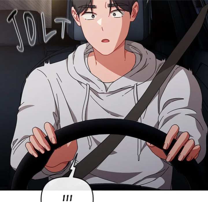 But I Love You - Chapter 46 Page 182