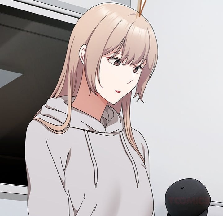 But I Love You - Chapter 47 Page 124