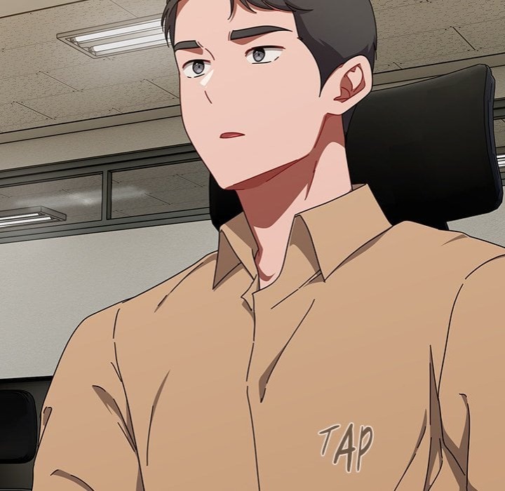 But I Love You - Chapter 47 Page 156