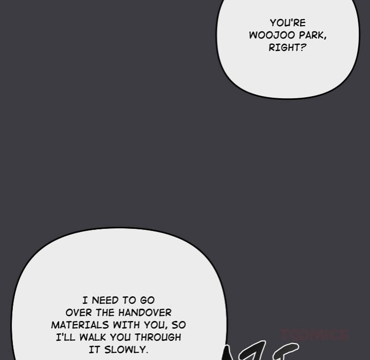 But I Love You - Chapter 47 Page 160