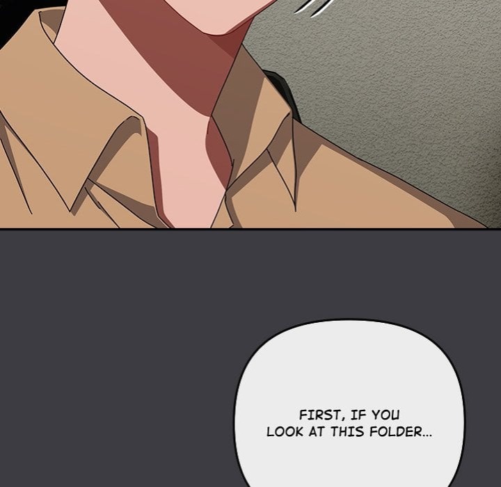 But I Love You - Chapter 47 Page 162