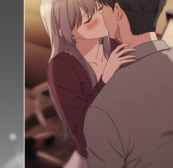 But I Love You - Chapter 47 Page 174