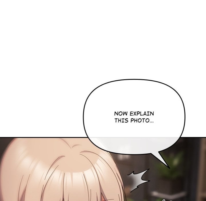 But I Love You - Chapter 47 Page 25