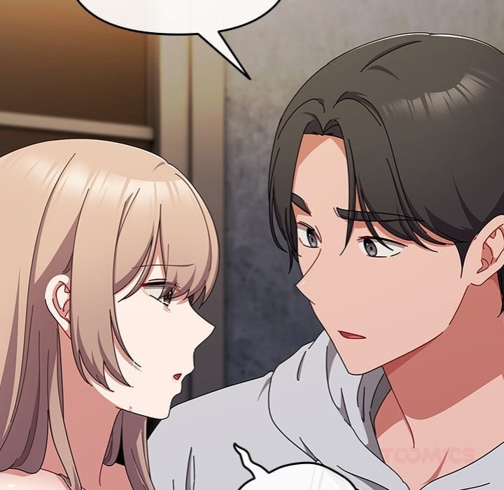 But I Love You - Chapter 47 Page 64