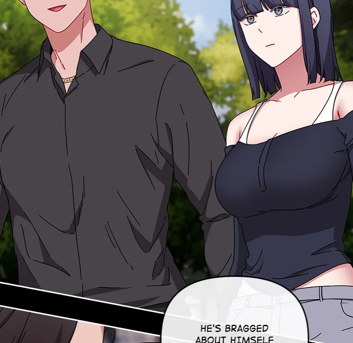 But I Love You - Chapter 48 Page 15