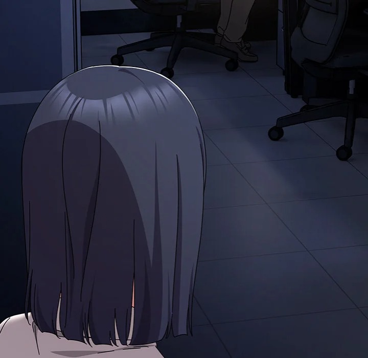 But I Love You - Chapter 48 Page 21