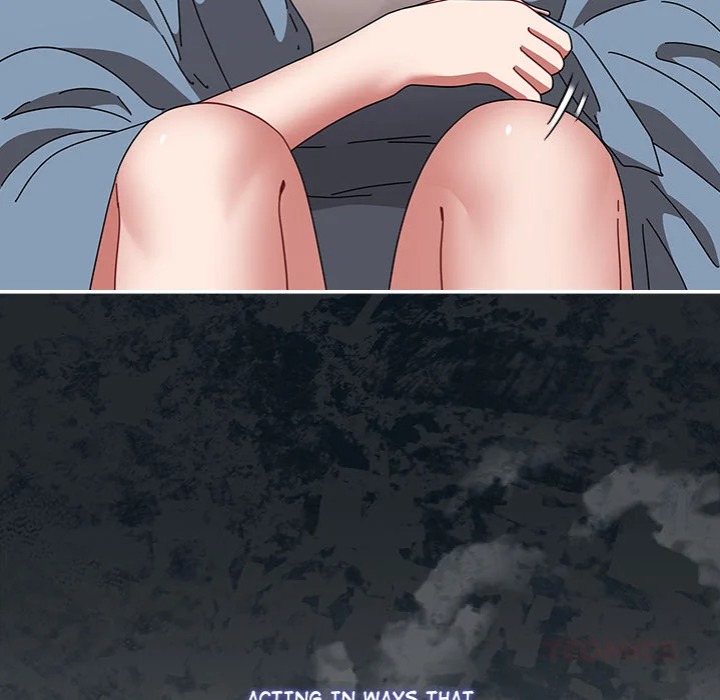 But I Love You - Chapter 48 Page 36