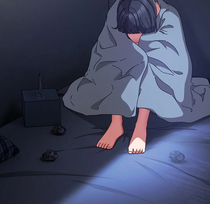 But I Love You - Chapter 48 Page 5