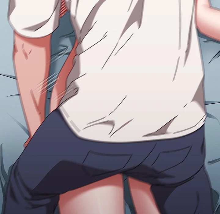 But I Love You - Chapter 48 Page 57