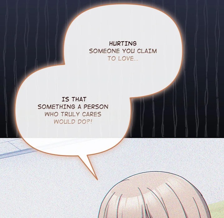 But I Love You - Chapter 48 Page 7