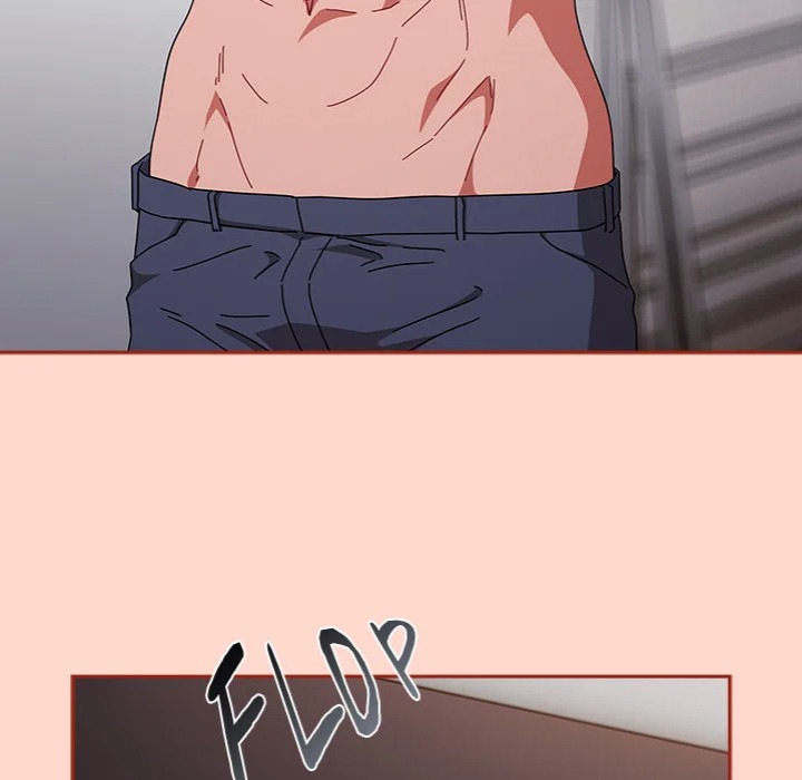 But I Love You - Chapter 48 Page 72