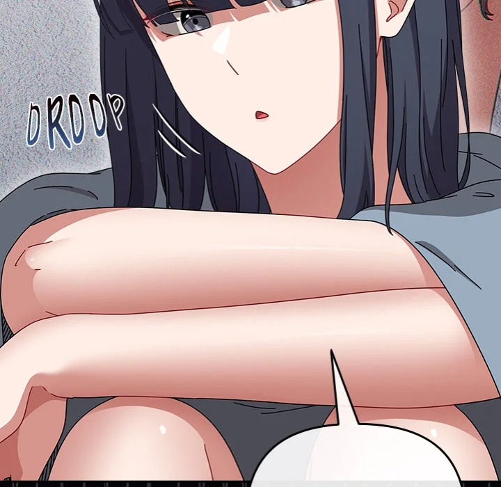 But I Love You - Chapter 48 Page 9