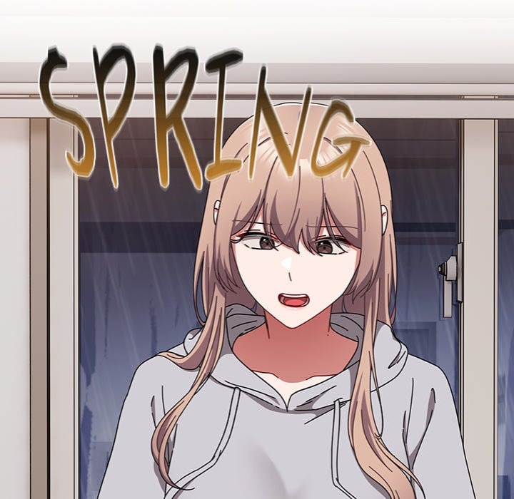 But I Love You - Chapter 49 Page 111