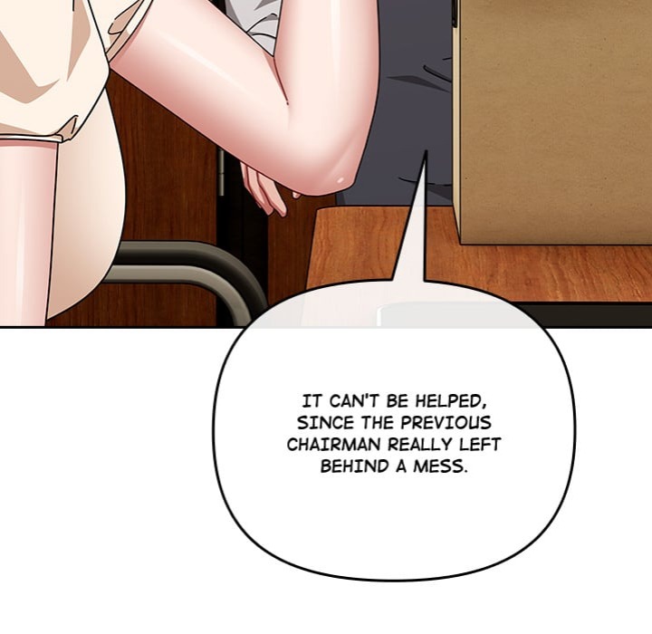 But I Love You - Chapter 50 Page 144