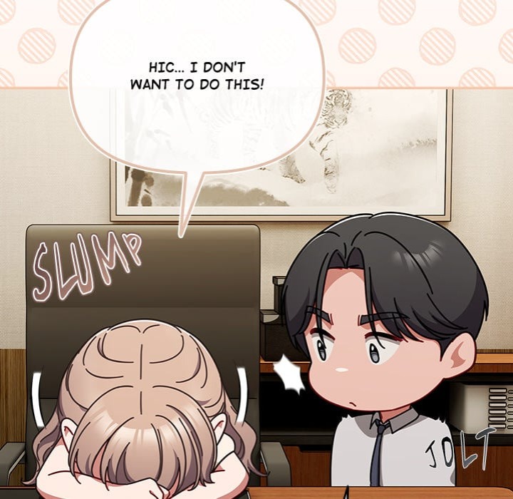 But I Love You - Chapter 50 Page 176