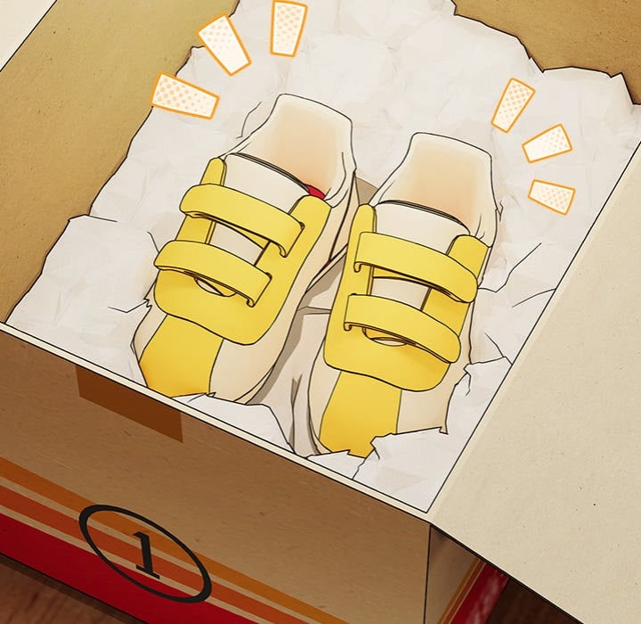 But I Love You - Chapter 50 Page 208