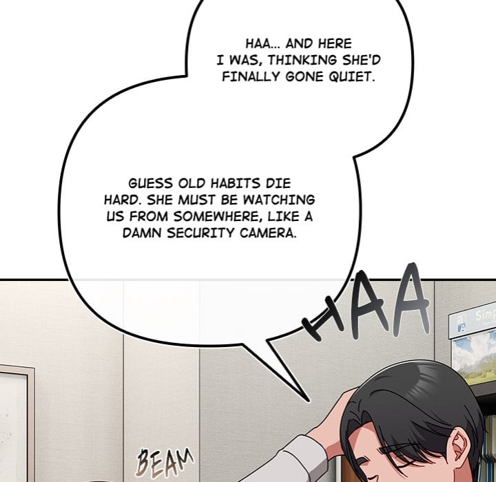 But I Love You - Chapter 50 Page 222