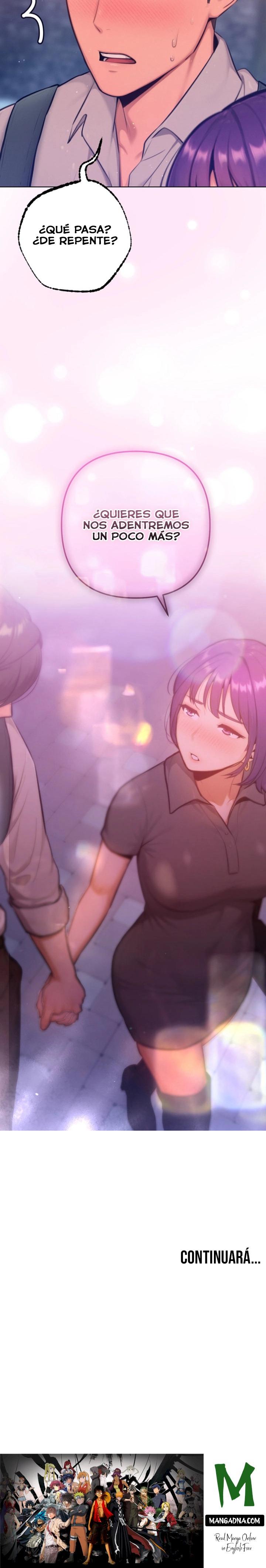 Never Just Friends Raw - Chapter 16 Page 14
