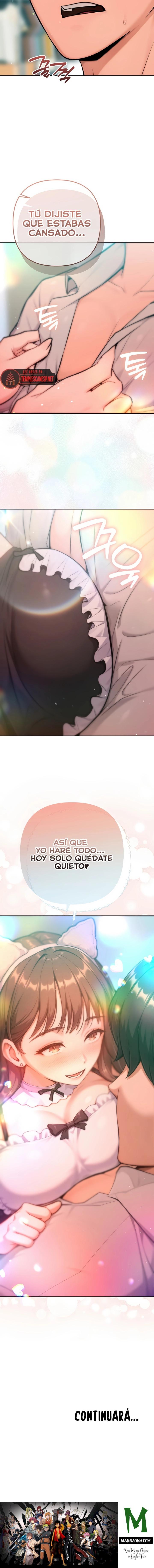 Never Just Friends Raw - Chapter 20 Page 13