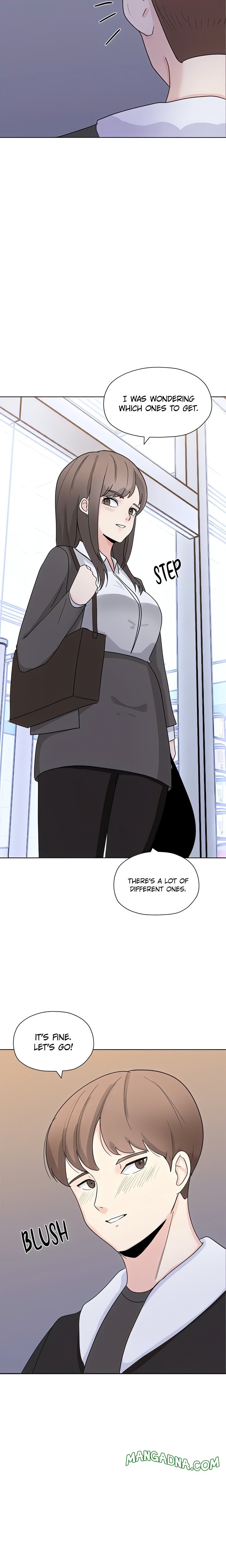 Buy 2, Get 1 Free - Chapter 1 Page 11