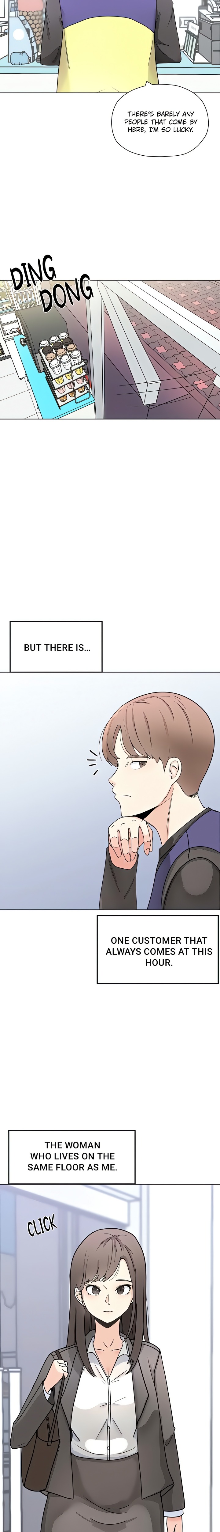 Buy 2, Get 1 Free - Chapter 1 Page 2