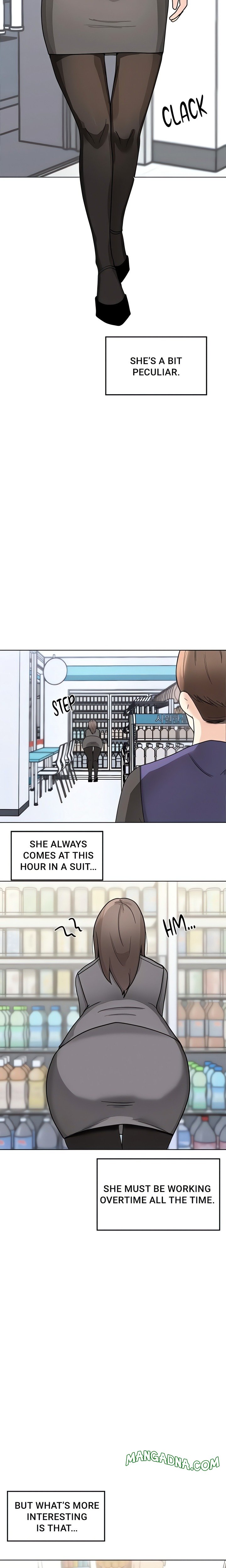 Buy 2, Get 1 Free - Chapter 1 Page 3