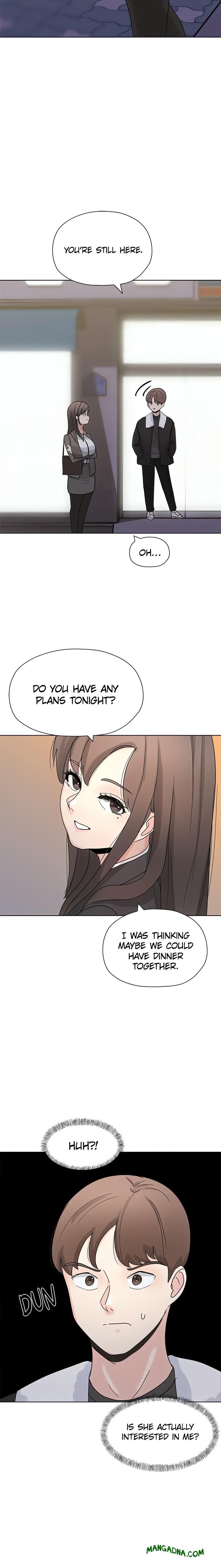 Buy 2, Get 1 Free - Chapter 1 Page 9