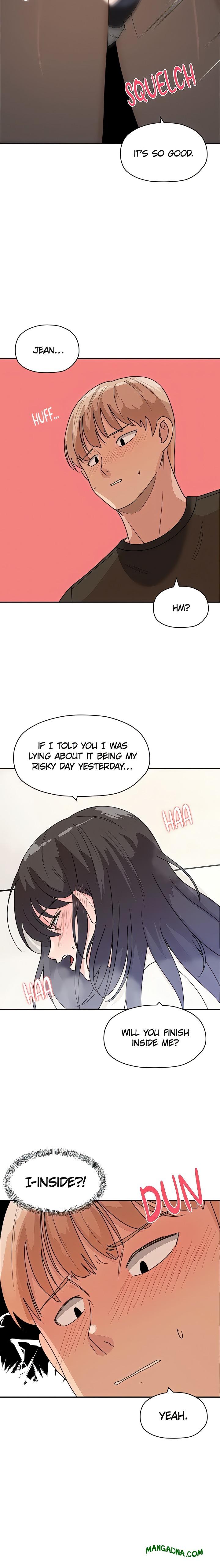 Buy 2, Get 1 Free - Chapter 10 Page 10