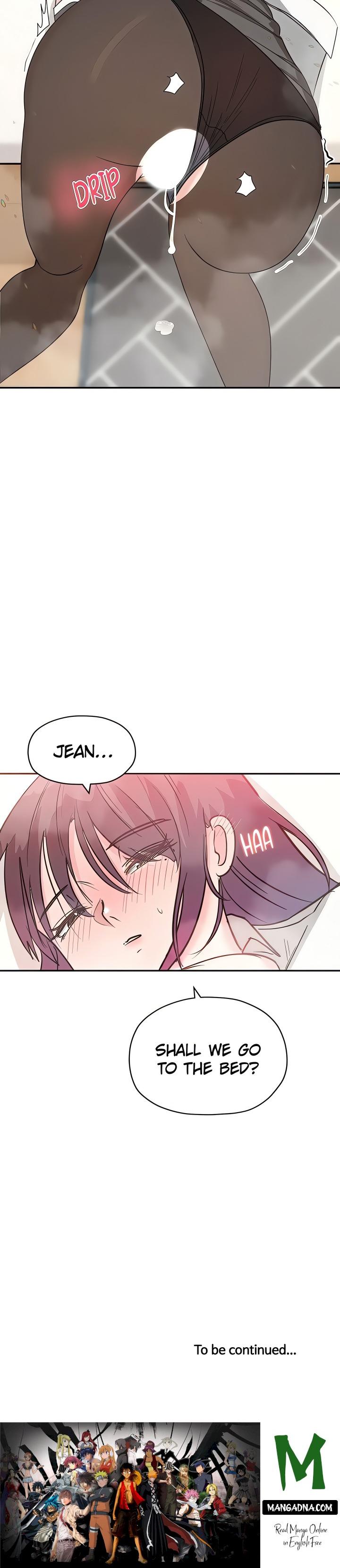Buy 2, Get 1 Free - Chapter 10 Page 14