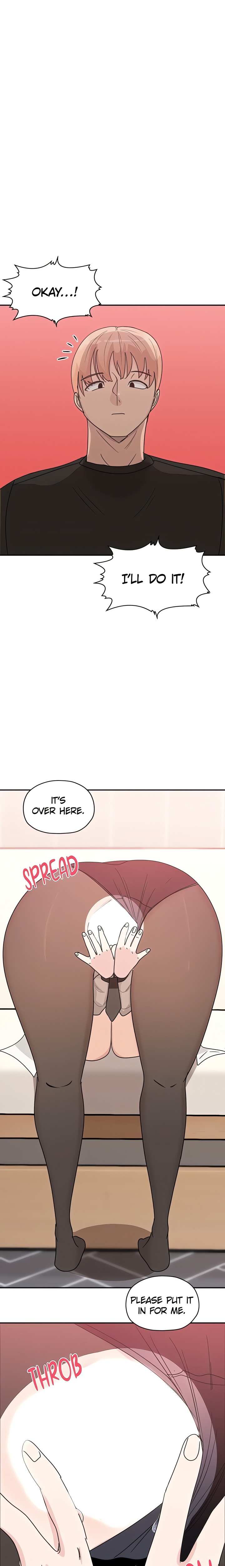 Buy 2, Get 1 Free - Chapter 10 Page 6