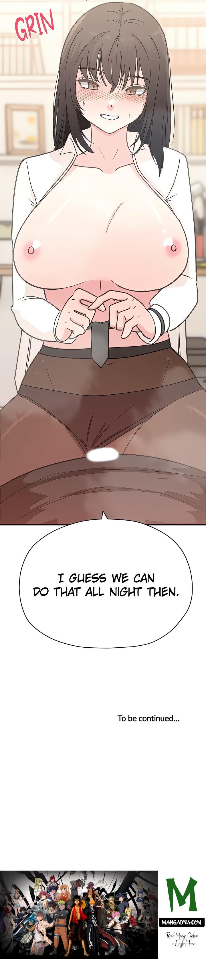 Buy 2, Get 1 Free - Chapter 11 Page 13