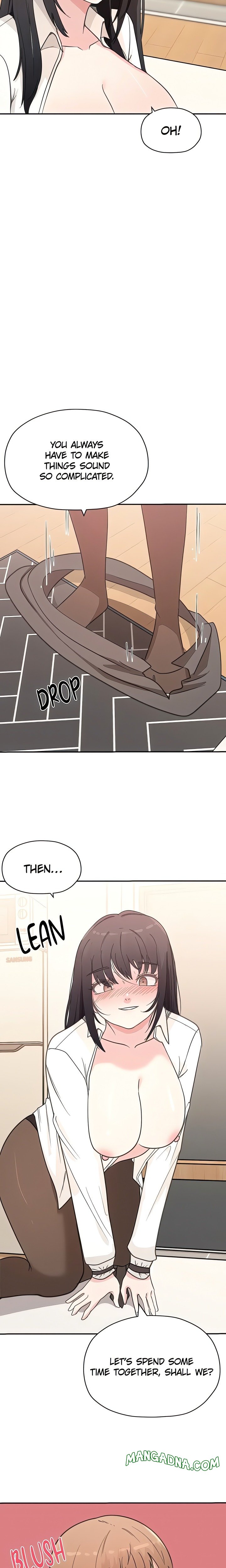 Buy 2, Get 1 Free - Chapter 11 Page 2