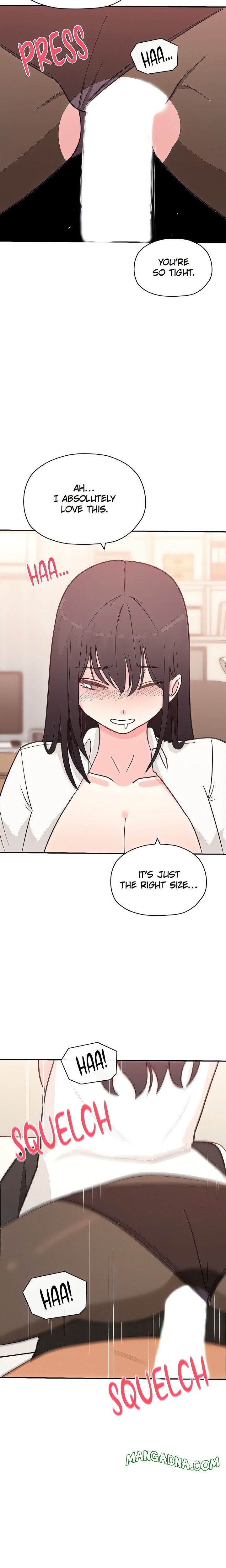Buy 2, Get 1 Free - Chapter 11 Page 6