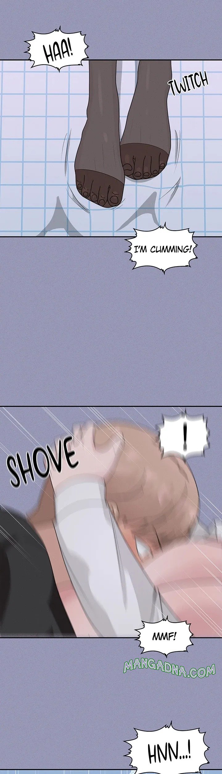 Buy 2, Get 1 Free - Chapter 12 Page 13