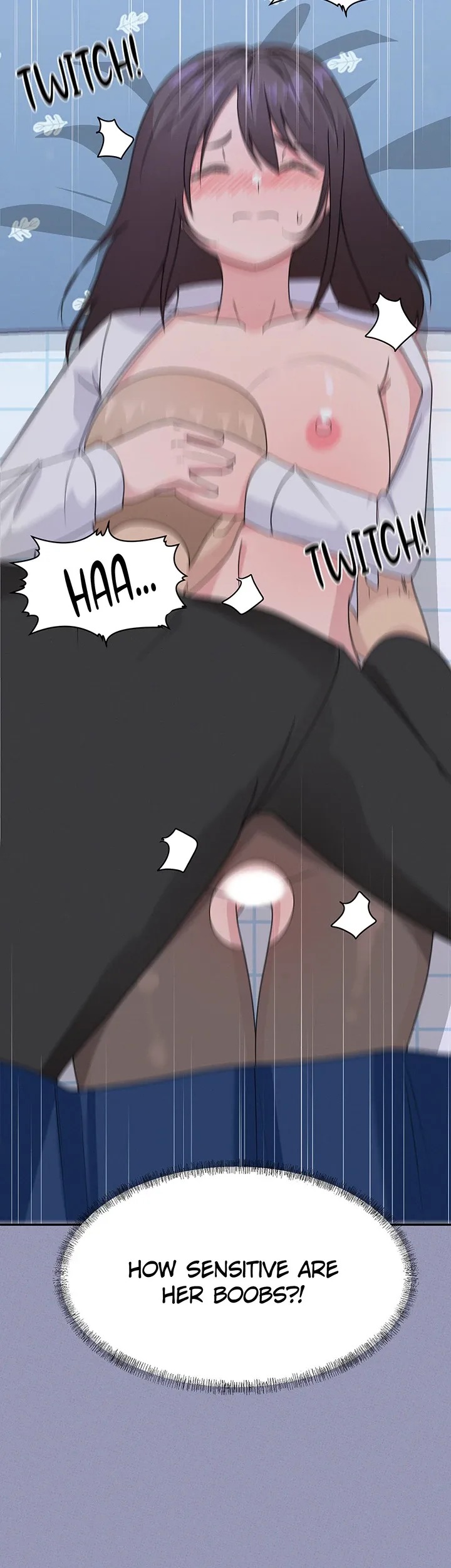 Buy 2, Get 1 Free - Chapter 12 Page 14