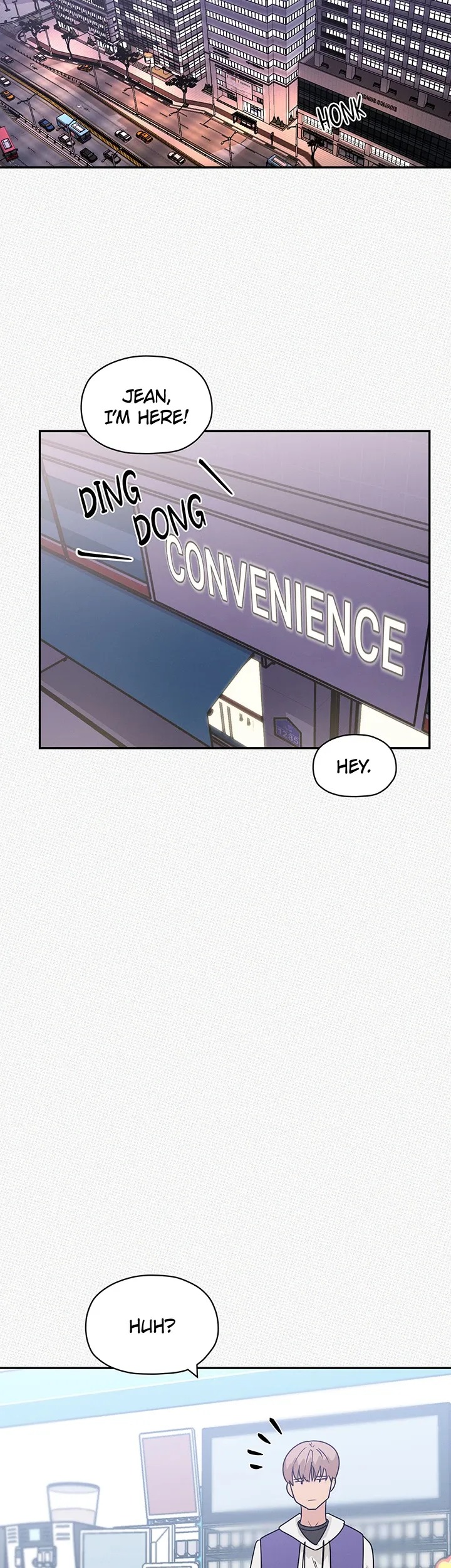 Buy 2, Get 1 Free - Chapter 12 Page 19
