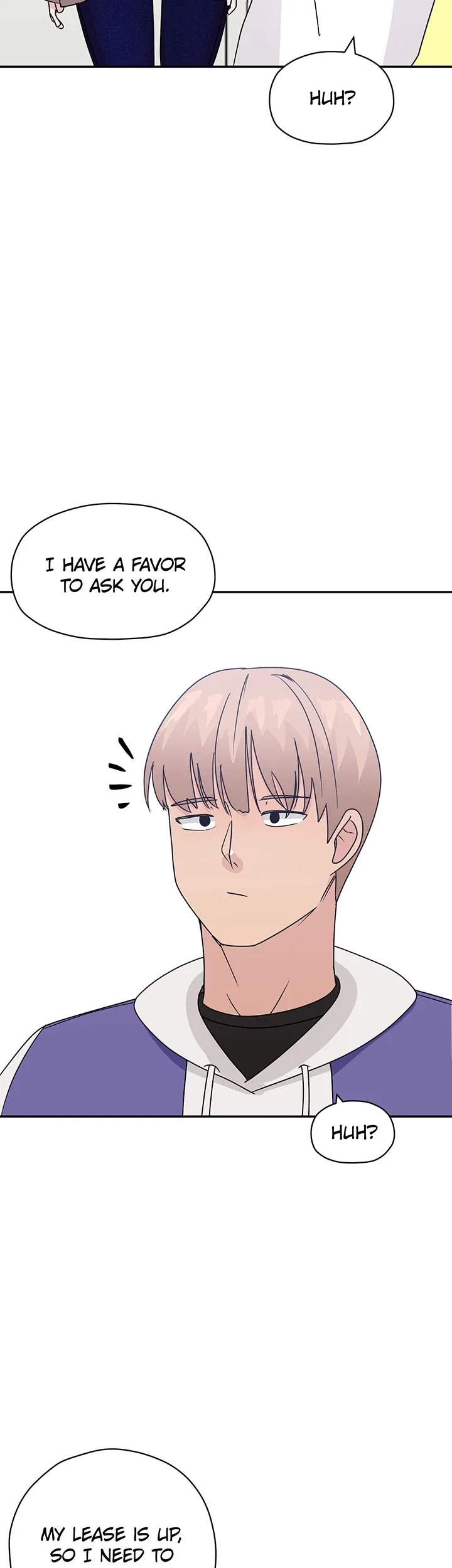 Buy 2, Get 1 Free - Chapter 12 Page 23