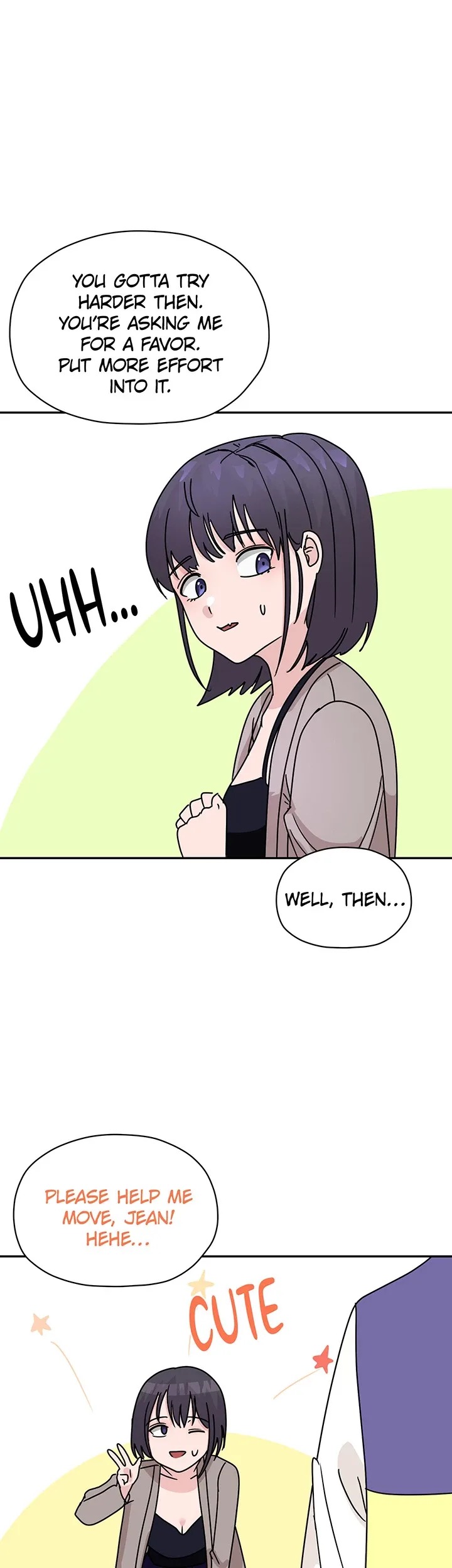 Buy 2, Get 1 Free - Chapter 12 Page 26