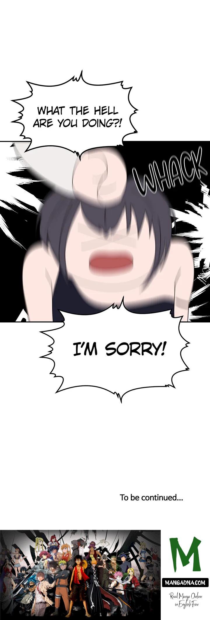 Buy 2, Get 1 Free - Chapter 12 Page 35
