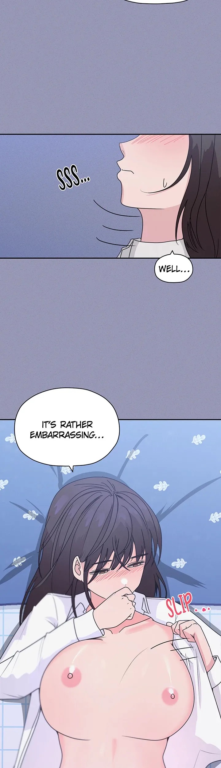 Buy 2, Get 1 Free - Chapter 12 Page 7
