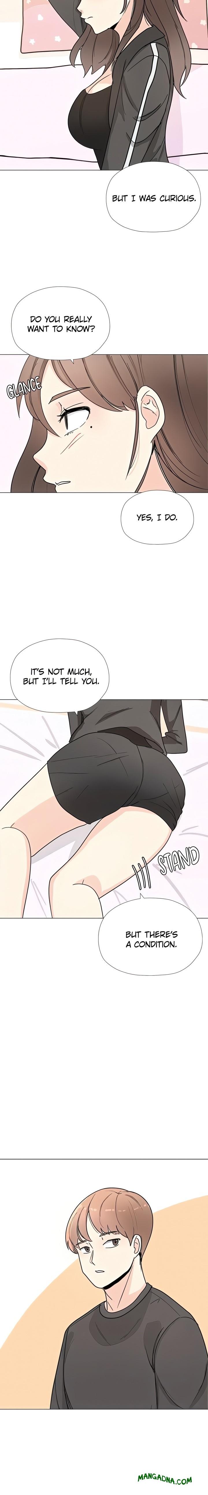 Buy 2, Get 1 Free - Chapter 2 Page 13