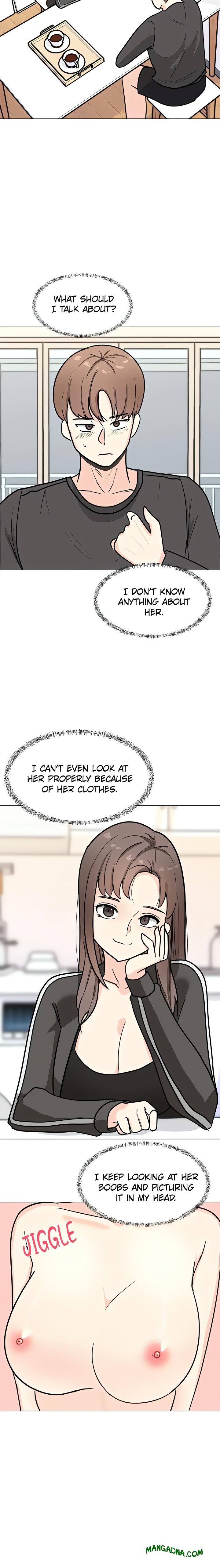 Buy 2, Get 1 Free - Chapter 2 Page 4