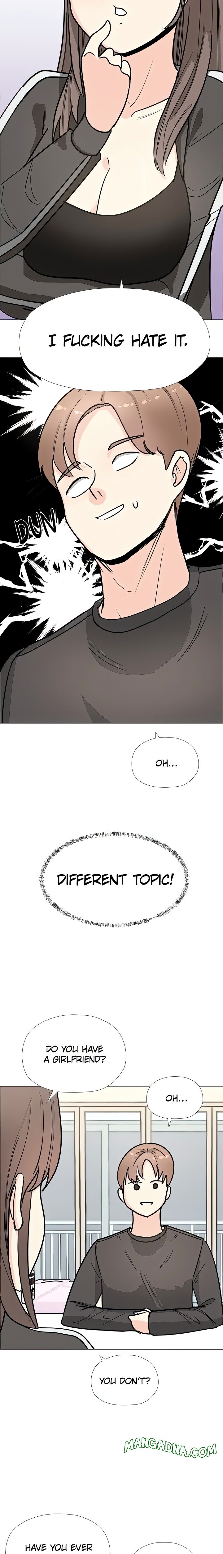 Buy 2, Get 1 Free - Chapter 2 Page 6