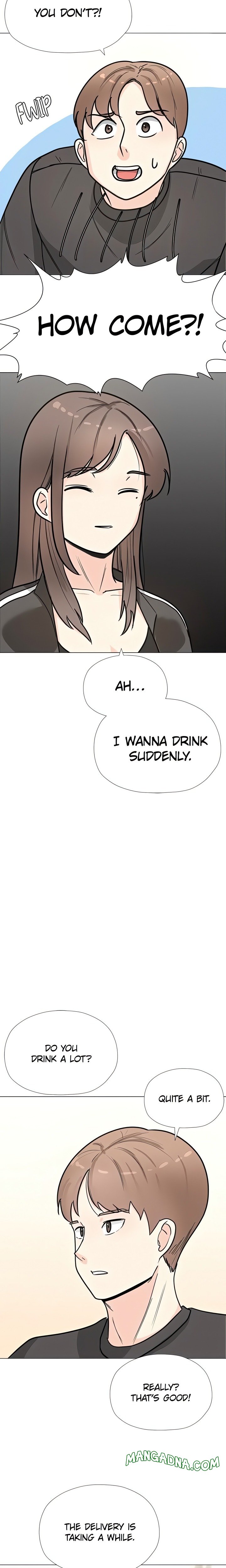 Buy 2, Get 1 Free - Chapter 2 Page 8